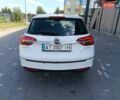 Опель Инсигния, объемом двигателя 1.96 л и пробегом 280 тыс. км за 9300 $, фото 14 на Automoto.ua