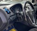 Опель Инсигния, объемом двигателя 2 л и пробегом 253 тыс. км за 9999 $, фото 7 на Automoto.ua