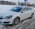 Опель Инсигния, объемом двигателя 2 л и пробегом 269 тыс. км за 10000 $, фото 1 на Automoto.ua