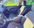 Опель Інсігнія, об'ємом двигуна 2 л та пробігом 305 тис. км за 7850 $, фото 31 на Automoto.ua