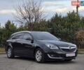 Опель Инсигния, объемом двигателя 1.96 л и пробегом 263 тыс. км за 9799 $, фото 15 на Automoto.ua