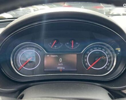 Опель Инсигния 2015 в Коломые на Automoto.ua Опель Инсигния, объемом двигателя 2 л и пробегом 253 тыс. км за 10300 $, фото 10 на Automoto.ua