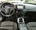 Опель Інсігнія, об'ємом двигуна 2 л та пробігом 250 тис. км за 11800 $, фото 6 на Automoto.ua