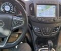 Опель Инсигния, объемом двигателя 1.96 л и пробегом 234 тыс. км за 15000 $, фото 25 на Automoto.ua