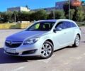 Опель Інсігнія, об'ємом двигуна 2 л та пробігом 305 тис. км за 7850 $, фото 34 на Automoto.ua