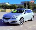 Опель Інсігнія, об'ємом двигуна 2 л та пробігом 305 тис. км за 7850 $, фото 3 на Automoto.ua