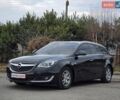 Опель Инсигния, объемом двигателя 1.96 л и пробегом 263 тыс. км за 9799 $, фото 3 на Automoto.ua