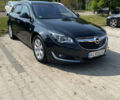 Опель Инсигния, объемом двигателя 1.96 л и пробегом 235 тыс. км за 12900 $, фото 1 на Automoto.ua