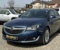 Опель Инсигния, объемом двигателя 2 л и пробегом 250 тыс. км за 10300 $, фото 2 на Automoto.ua