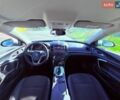 Опель Інсігнія, об'ємом двигуна 2 л та пробігом 305 тис. км за 7850 $, фото 21 на Automoto.ua