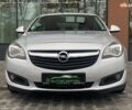 Опель Инсигния, объемом двигателя 2 л и пробегом 225 тыс. км за 9800 $, фото 3 на Automoto.ua