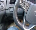 Опель Инсигния, объемом двигателя 1.96 л и пробегом 234 тыс. км за 15000 $, фото 7 на Automoto.ua