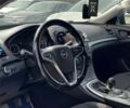 Опель Инсигния, объемом двигателя 2 л и пробегом 250 тыс. км за 10300 $, фото 6 на Automoto.ua
