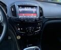 Опель Інсігнія, об'ємом двигуна 1.96 л та пробігом 264 тис. км за 9400 $, фото 34 на Automoto.ua