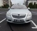 Опель Инсигния, объемом двигателя 1.4 л и пробегом 208 тыс. км за 7500 $, фото 1 на Automoto.ua