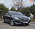 Опель Инсигния, объемом двигателя 1.96 л и пробегом 263 тыс. км за 9799 $, фото 1 на Automoto.ua