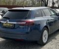 Опель Инсигния 2015 в Коломые на Automoto.ua Опель Инсигния, объемом двигателя 2 л и пробегом 253 тыс. км за 10300 $, фото 5 на Automoto.ua