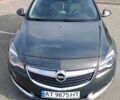 Опель Инсигния, объемом двигателя 1.96 л и пробегом 222 тыс. км за 10550 $, фото 3 на Automoto.ua