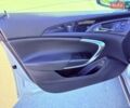 Опель Інсігнія, об'ємом двигуна 2 л та пробігом 305 тис. км за 7850 $, фото 29 на Automoto.ua