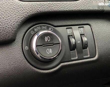 Опель Инсигния, объемом двигателя 2 л и пробегом 225 тыс. км за 10500 $, фото 24 на Automoto.ua