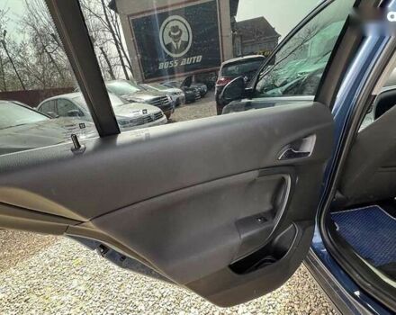 Опель Инсигния 2015 в Коломые на Automoto.ua Опель Инсигния, объемом двигателя 2 л и пробегом 253 тыс. км за 10300 $, фото 20 на Automoto.ua