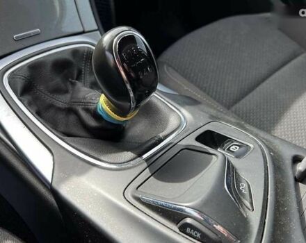 Опель Инсигния 2015 в Коломые на Automoto.ua Опель Инсигния, объемом двигателя 2 л и пробегом 253 тыс. км за 10300 $, фото 22 на Automoto.ua
