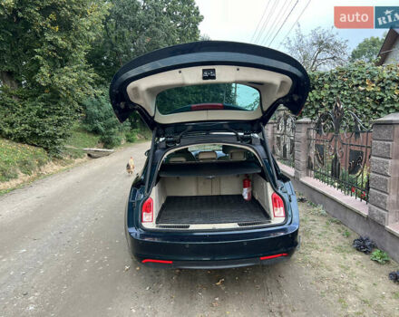 Опель Инсигния, объемом двигателя 1.96 л и пробегом 200 тыс. км за 10500 $, фото 10 на Automoto.ua