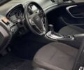 Опель Инсигния, объемом двигателя 2 л и пробегом 225 тыс. км за 9800 $, фото 22 на Automoto.ua