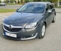 Опель Инсигния, объемом двигателя 1.96 л и пробегом 222 тыс. км за 10550 $, фото 4 на Automoto.ua