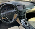 Опель Инсигния, объемом двигателя 1.96 л и пробегом 235 тыс. км за 12900 $, фото 18 на Automoto.ua
