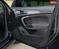 Опель Инсигния, объемом двигателя 1.96 л и пробегом 263 тыс. км за 9799 $, фото 21 на Automoto.ua