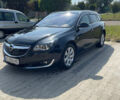 Опель Инсигния, объемом двигателя 1.96 л и пробегом 235 тыс. км за 12900 $, фото 4 на Automoto.ua