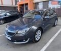 Опель Інсігнія, об'ємом двигуна 1.96 л та пробігом 279 тис. км за 9500 $, фото 1 на Automoto.ua