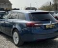 Опель Инсигния 2015 в Коломые на Automoto.ua Опель Инсигния, объемом двигателя 2 л и пробегом 253 тыс. км за 10300 $, фото 3 на Automoto.ua