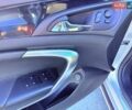 Опель Інсігнія, об'ємом двигуна 2 л та пробігом 305 тис. км за 7850 $, фото 22 на Automoto.ua