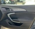 Опель Инсигния 2015 в Коломые на Automoto.ua Опель Инсигния, объемом двигателя 2 л и пробегом 253 тыс. км за 10300 $, фото 14 на Automoto.ua