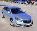Опель Інсігнія, об'ємом двигуна 1.96 л та пробігом 246 тис. км за 8700 $, фото 5 на Automoto.ua