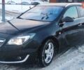 Опель Інсігнія, об'ємом двигуна 1.96 л та пробігом 235 тис. км за 12000 $, фото 1 на Automoto.ua