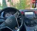 Опель Инсигния, объемом двигателя 1.6 л и пробегом 314 тыс. км за 7700 $, фото 11 на Automoto.ua