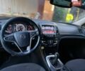 Опель Інсігнія, об'ємом двигуна 1.96 л та пробігом 264 тис. км за 9400 $, фото 33 на Automoto.ua