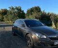 Опель Інсігнія, об'ємом двигуна 1.96 л та пробігом 264 тис. км за 9400 $, фото 21 на Automoto.ua