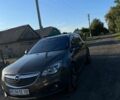 Опель Інсігнія, об'ємом двигуна 1.96 л та пробігом 264 тис. км за 9400 $, фото 19 на Automoto.ua