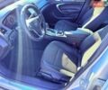 Опель Інсігнія, об'ємом двигуна 1.96 л та пробігом 246 тис. км за 8700 $, фото 8 на Automoto.ua