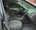 Опель Инсигния, объемом двигателя 1.96 л и пробегом 263 тыс. км за 9799 $, фото 22 на Automoto.ua