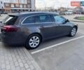 Опель Інсігнія, об'ємом двигуна 1.96 л та пробігом 279 тис. км за 9500 $, фото 15 на Automoto.ua