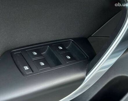 Опель Инсигния, объемом двигателя 2 л и пробегом 256 тыс. км за 12990 $, фото 8 на Automoto.ua