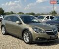 Опель Інсігнія, об'ємом двигуна 1.96 л та пробігом 214 тис. км за 11900 $, фото 1 на Automoto.ua