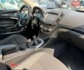 Опель Инсигния, объемом двигателя 1.96 л и пробегом 214 тыс. км за 11900 $, фото 32 на Automoto.ua