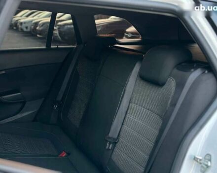 Опель Инсигния, объемом двигателя 2 л и пробегом 256 тыс. км за 12990 $, фото 11 на Automoto.ua