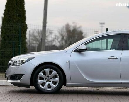 Опель Инсигния, объемом двигателя 0 л и пробегом 212 тыс. км за 10400 $, фото 9 на Automoto.ua